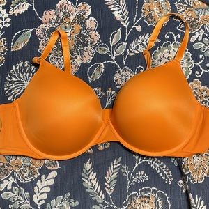 Wear everywhere push up by Pink bra!